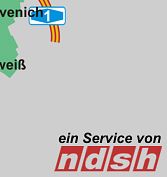 Wieder eine Homepage von www.NDSH.de